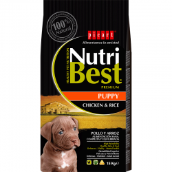 Picart NutriBest Puppy