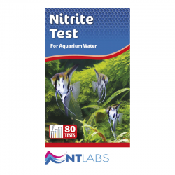 NTBLABS Test de Nitritos