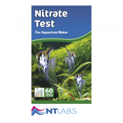 NTBLABS test de Nitratos