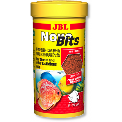 JBL NovoBits
