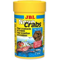 JBL NovoCrabs