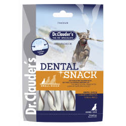 Dr. Clauder’s Snack Dental...