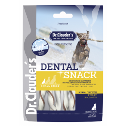 Dr. Clauder’s Snack Dental...
