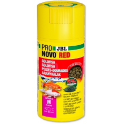 JBL ProNovo Red Grano